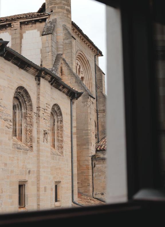 Secreto Suites By Gloove Cuenca (Castilla-La Mancha) Exterior foto