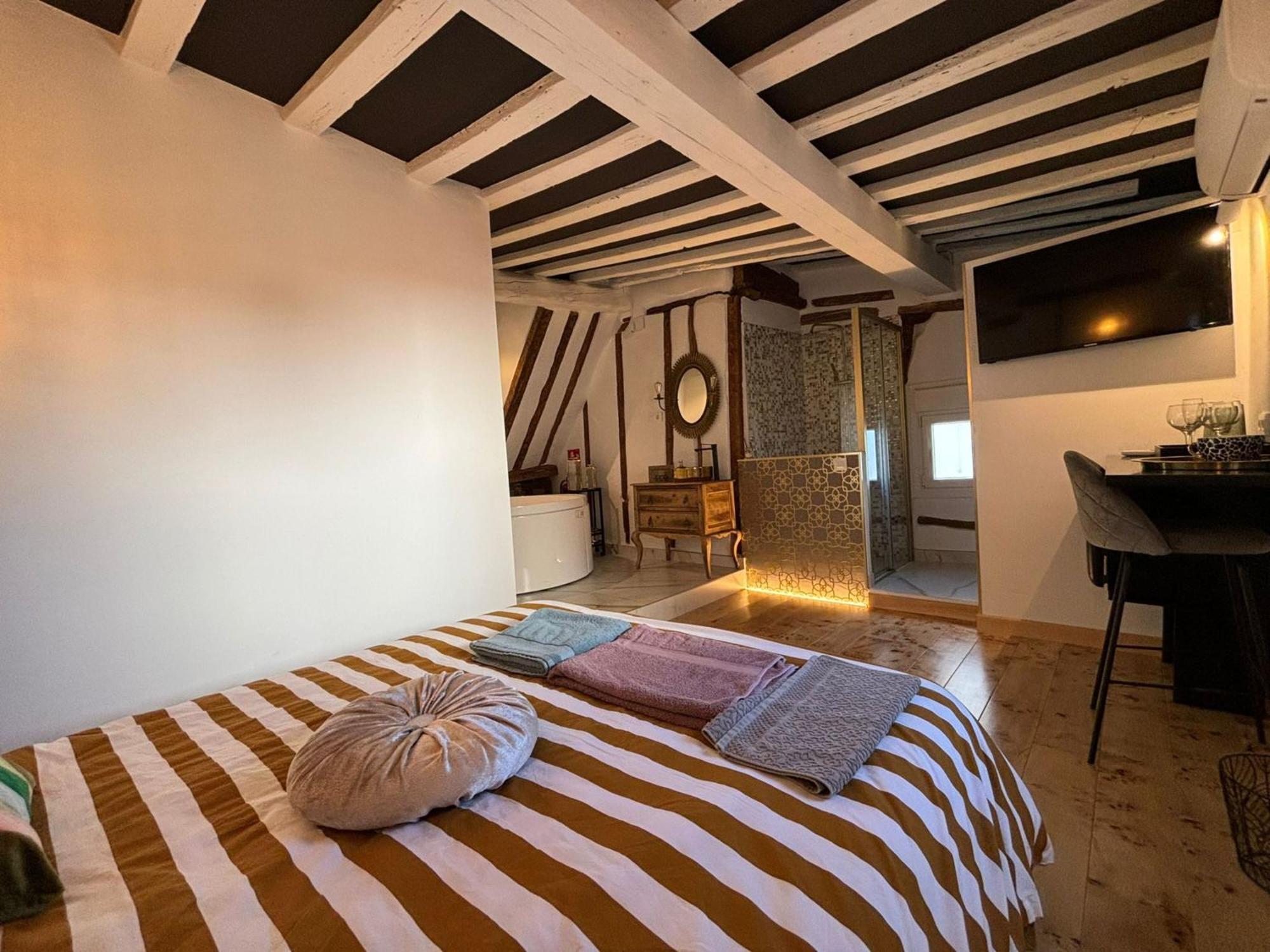 Secreto Suites By Gloove Cuenca (Castilla-La Mancha) Exterior foto
