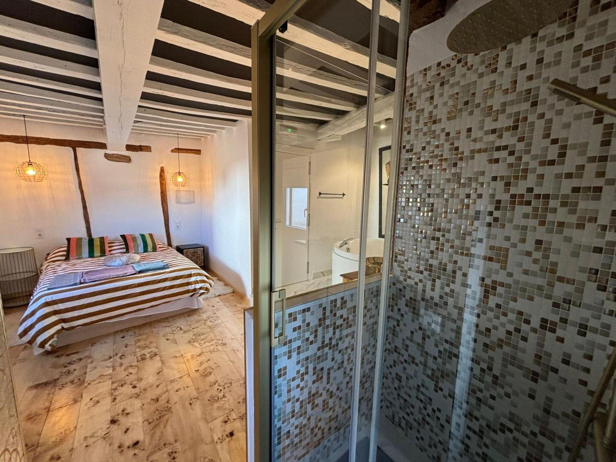 Secreto Suites By Gloove Cuenca (Castilla-La Mancha) Exterior foto